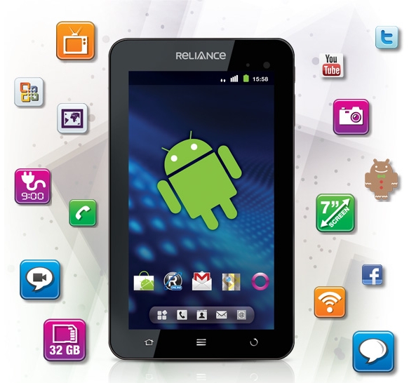 ZTE Light Tab V9C